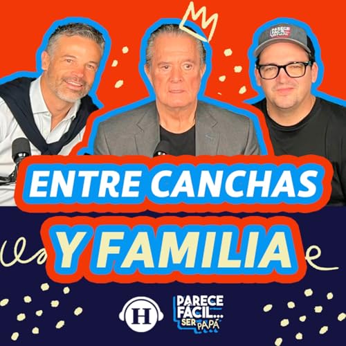 『Ser abuelo es más divertido que ser papá con Raúl Orvañanos』のカバーアート