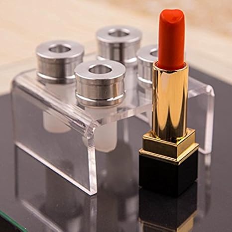 Amazon Co Jp Umora リップスティック モールド 口紅 手作り工具 口紅モールド銀型ホルダー Diy ハーと型 ホーム キッチン Amazon Co Jp Umora リップスティック モールド 口紅 手作り工具 口紅モールド銀型ホルダー Diy ハーと型 ホーム キッチン