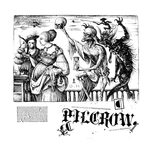 Pilcrow by Christian Eichhorn episode artwork