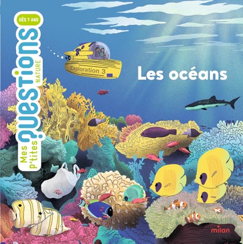 Les océans