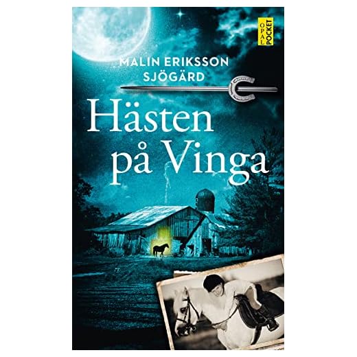 Hästen på Vinga