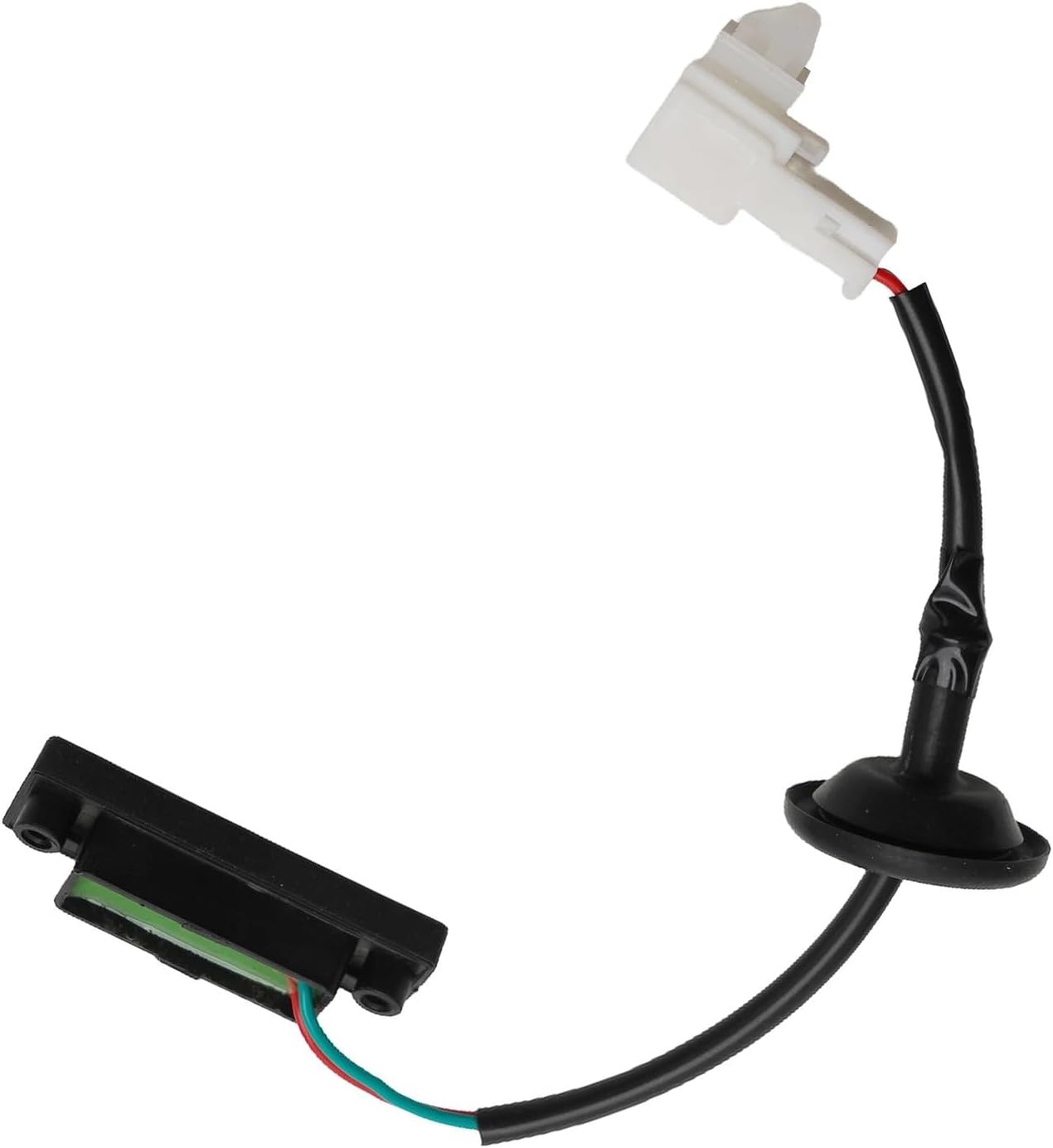 Tailgate Boot Opening Switch for Hyundai for I10 2013 2014 2021 81260B4000 Car Rear Door Trunk Switch