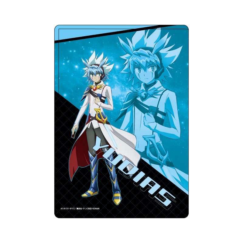 遊戯王 ゴーラッシュ ユウディアス 缶バッジ 38個 遊☆戯☆王ゴーラッシュ！！ 缶バッジ ユウディアス - メルカリ