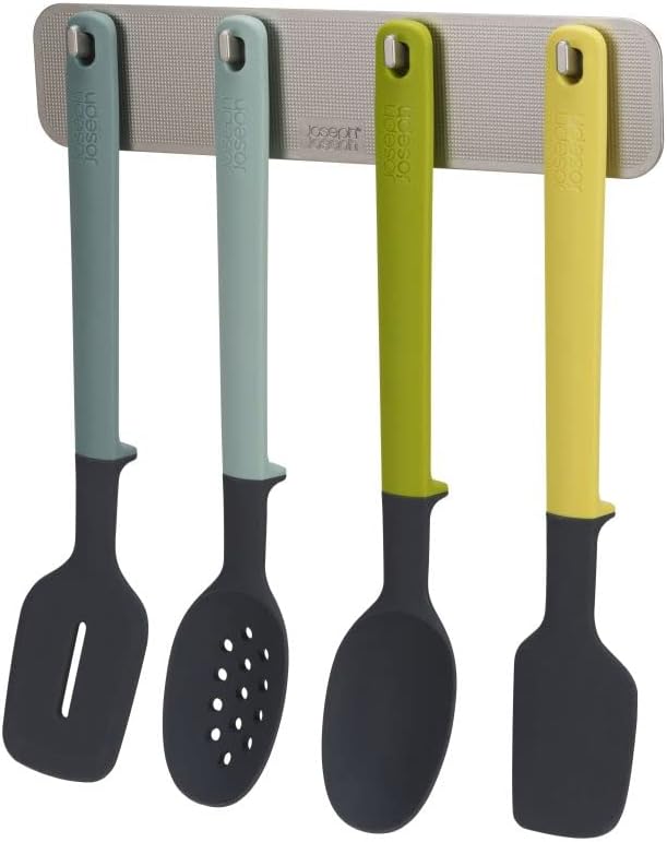 Joseph Joseph Door Store Utensils 4-Piece Set