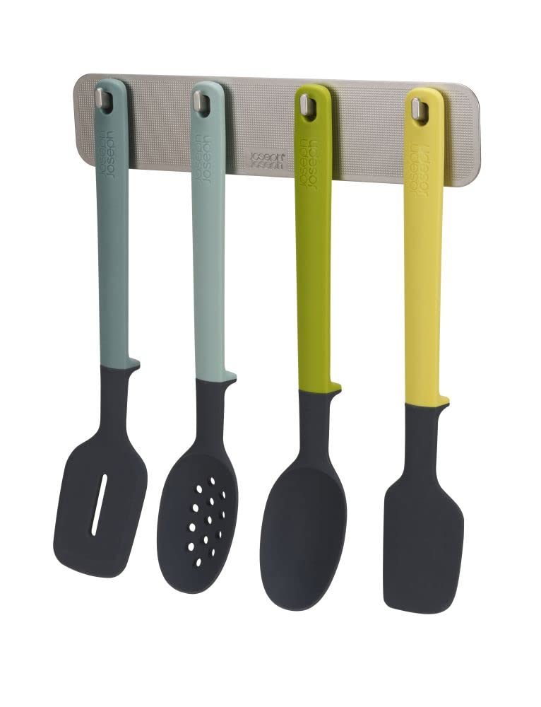 Door Store Utensils 4-Piece Set