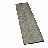 regalbretter toom Stärke:16mm-Abmessung:1150x300mm