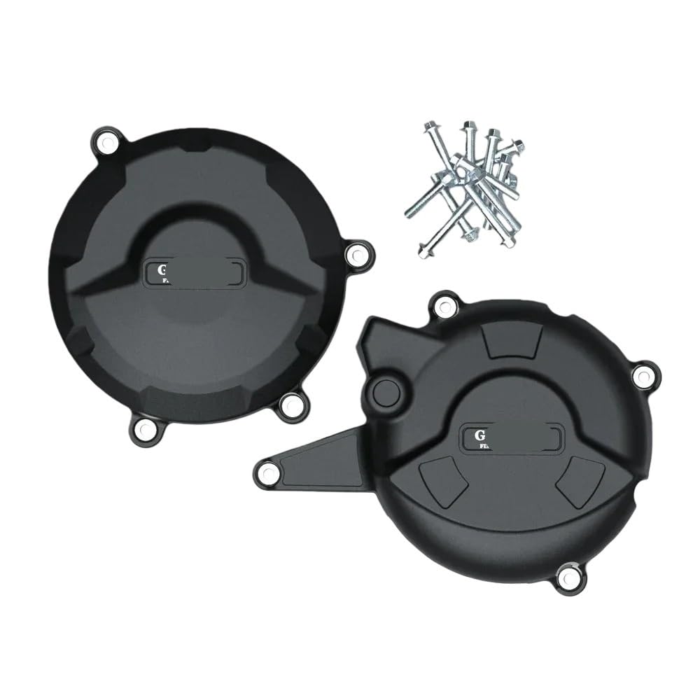 Cubierta protectora de motor Panigale V2 2021 accesorios 959 5