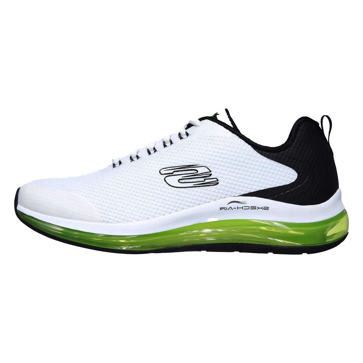 Skechers Skech-air Element 2.0 Lomarc, Zapatillas Bajas Hombre