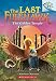 The Golden Temple: A Branches Book (The Last Firehawk #9) (9)