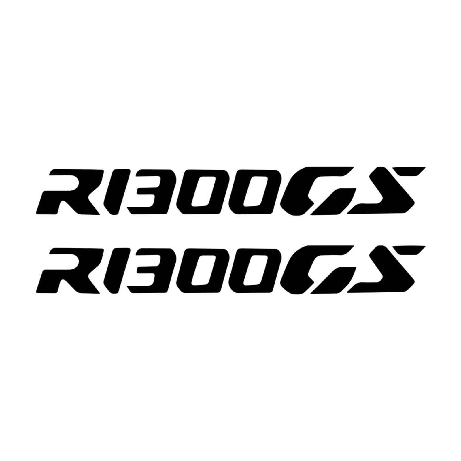 for BMW R1300GS R 1300 GS R1300 1300GS GS1300 2024 Glow Stickers Reflective Decal Waterproof