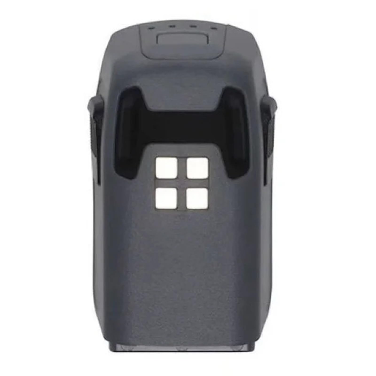 Compatibile con la batteria ricaricabile for drone DJI Spark, cella di alimentazione da 11,4 V 1480 mAh for il volo con drone(3pcs battery)