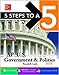 5 Steps to a 5 AP US Government & Politics 2016 (5 Steps to a 5 on the Advanced Placement Examinations Series)