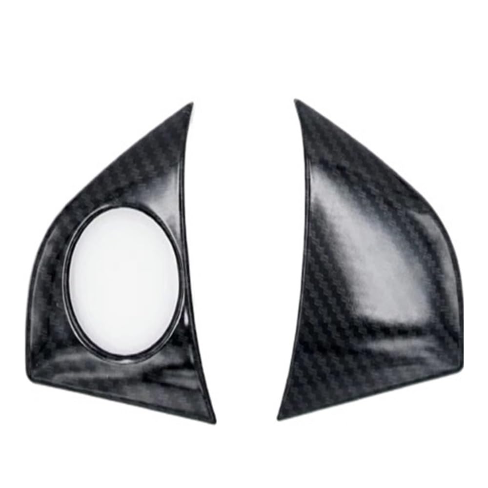 Steering Wheel Button Trim for HR-V for HRV for Vezel 2015 2016 2017 LHD