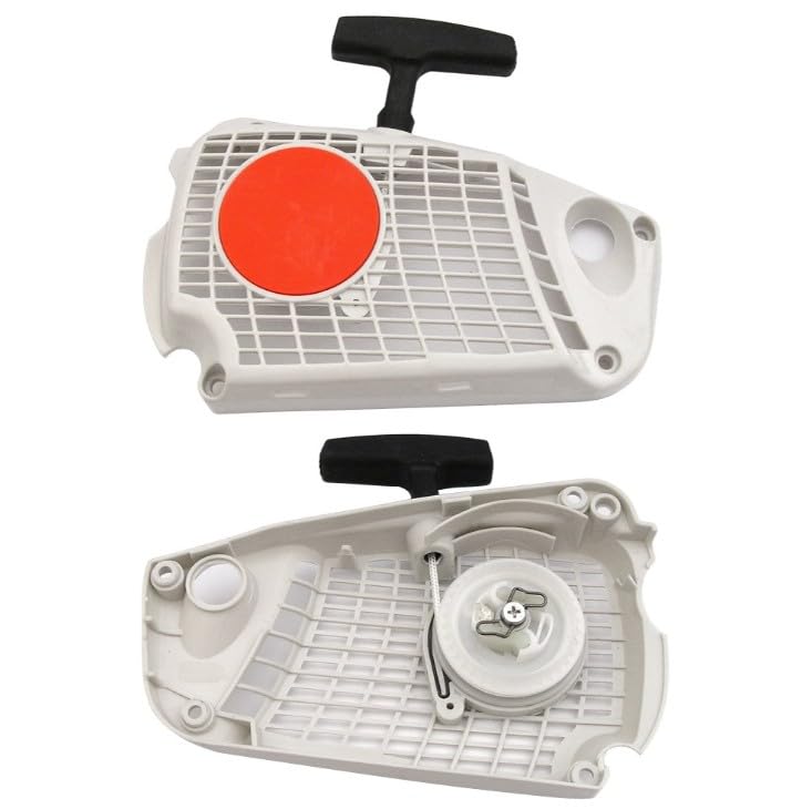 Lanceur Stihl MS192T complet par cyclingcolors pour tronçonneuse 11370802108