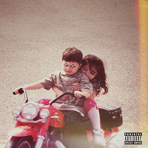 Alan Longo feat. Tory Lanez