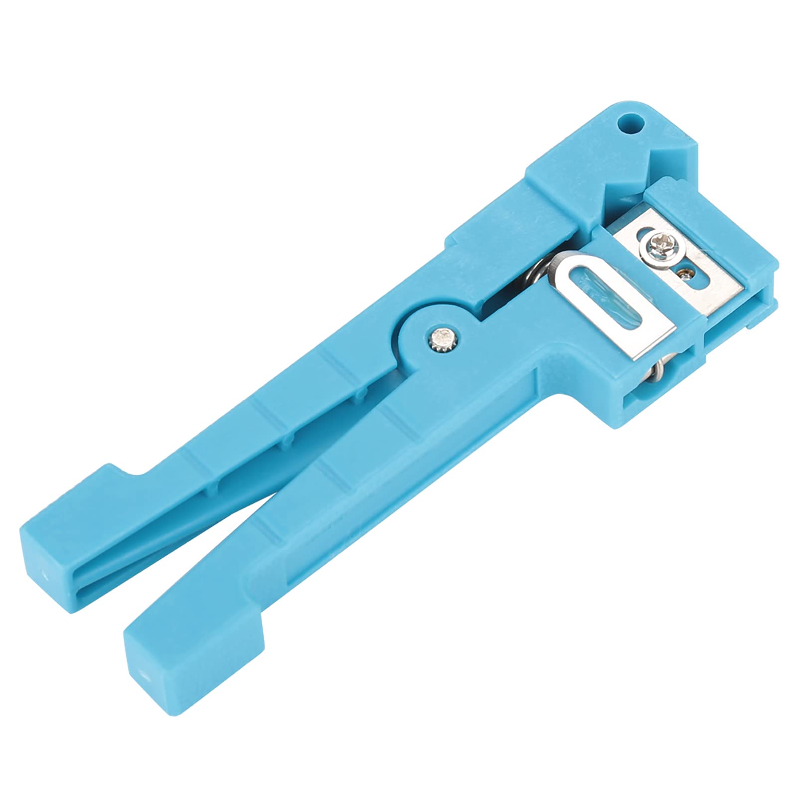 45-163 45-162 Fiber Optic Jacket Stripper Fiber Optic Buffer Tube Stripper Coaxial Cable Stripping Tool ( 45-163)