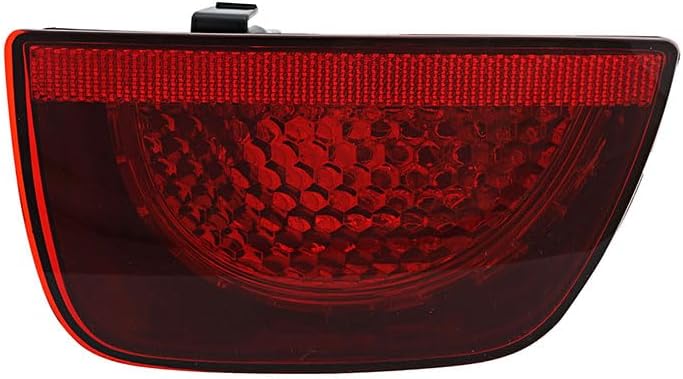 Compatible with Chevrolet Chevy Camaro Tail Light Lamp 2010 2011 2012 2013 Passenger Right Side