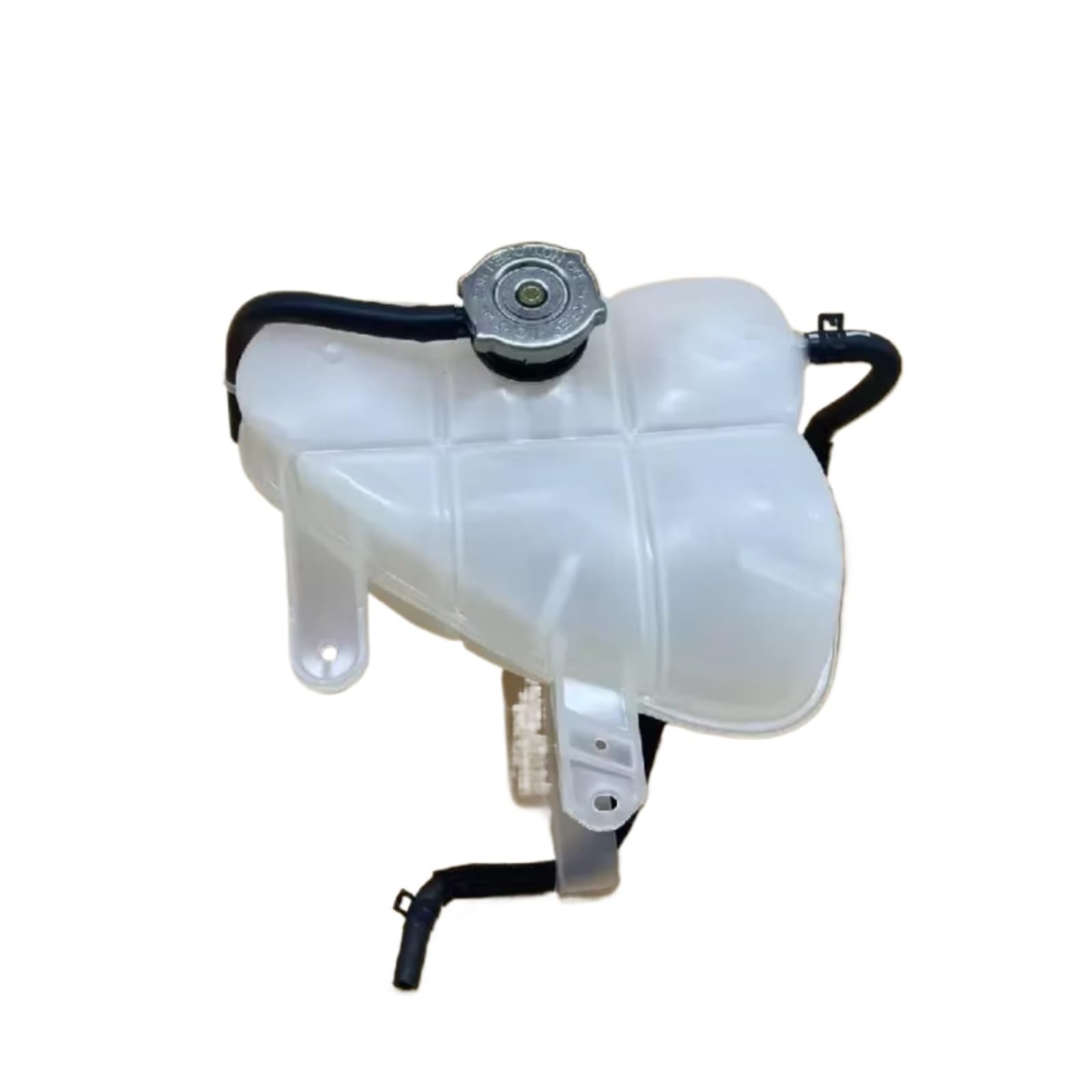 Vase d'expansion de Liquide de Refroidissement Compatible avec Jeep Grand Cherokee référence OEM 55037999AI 55037999AJ avec Couvercle.