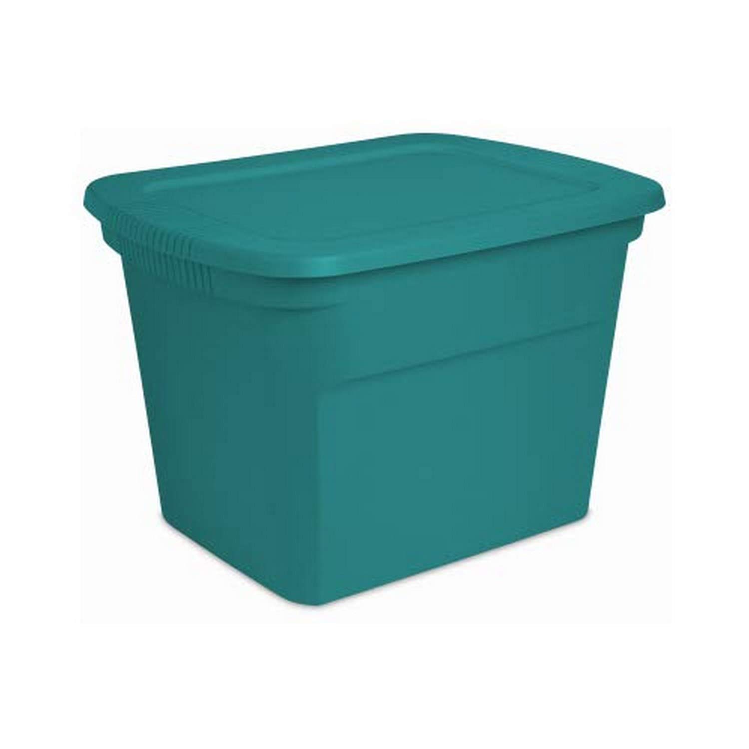 Sea Going Green Tote, 18-Gal.