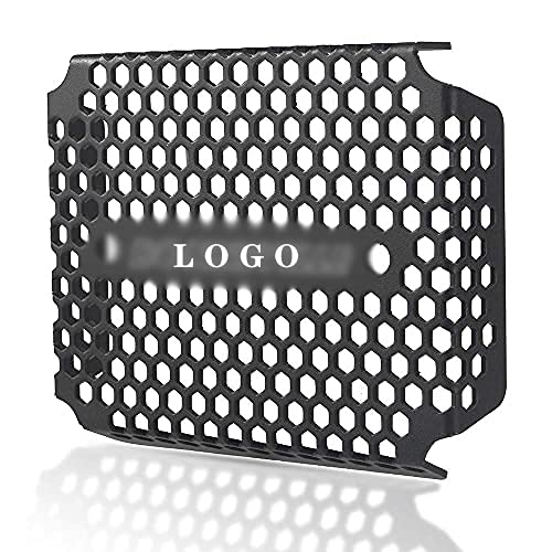 Accessorio Moto Griglia di Protezione del