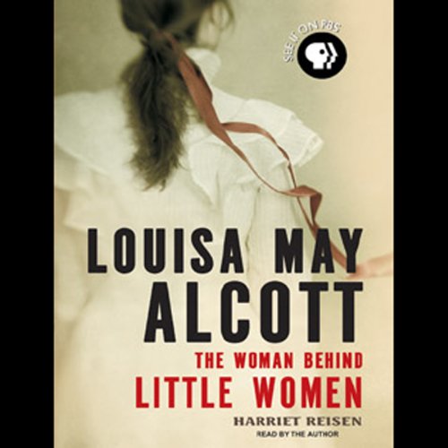 Louisa May Alcott