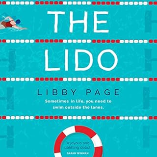 The Lido cover art