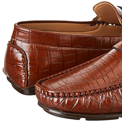 Image of Amazon Brand - Symbol Mens Hansel Loafers