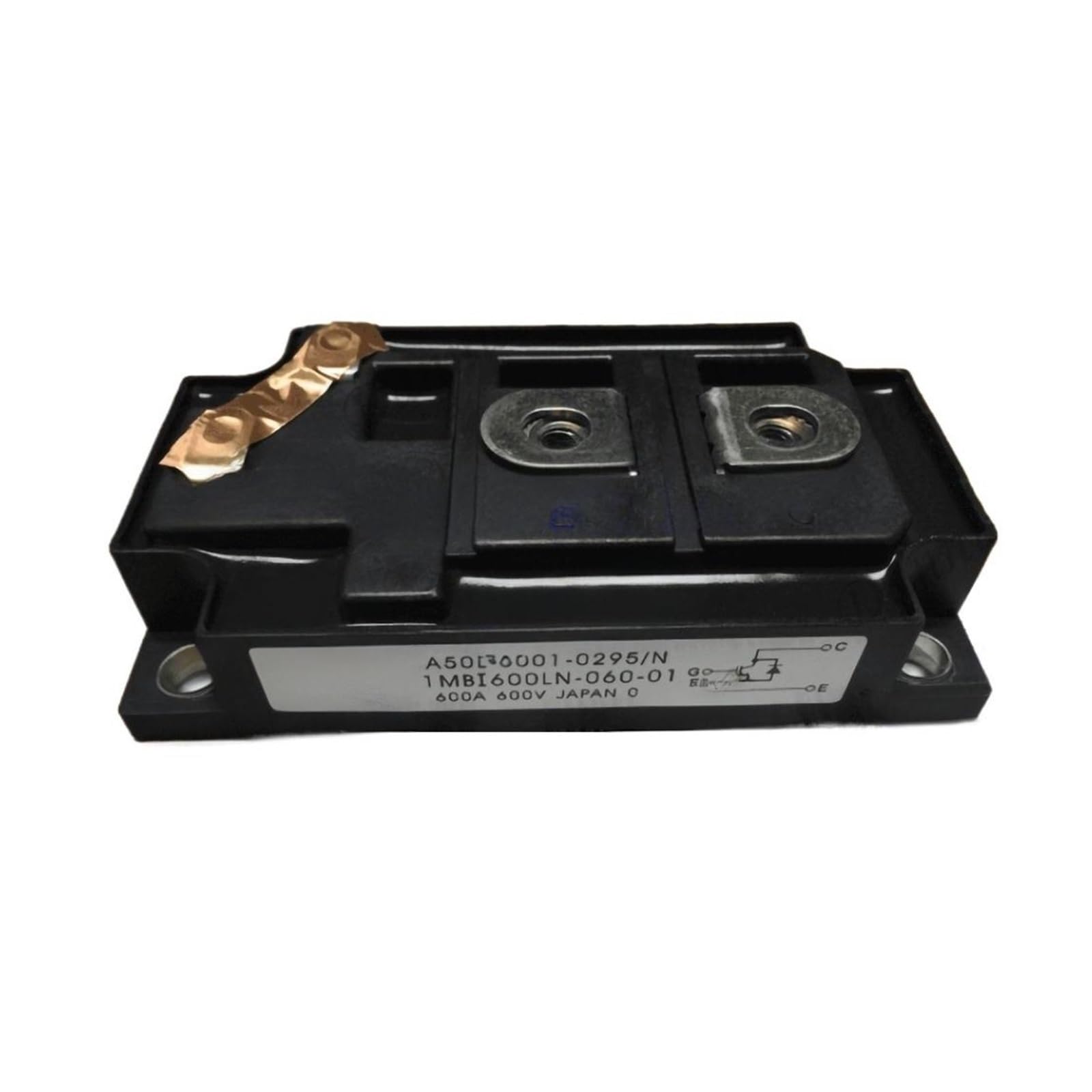 SJJBVPYX 1MBI600LN-060-01 1MBI600LP-060-02 1MBI600LN-060-02 1MBI600NN-060-03 1MBI600NP-060-03 Module(1MBI600NP-060-03)