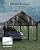 12 x 20 FT Metal Carport, Heavy Duty Carports Reinforced Frame and Steel Roof, All-Weather Shelter Canopy for Pickups, Boats, Cars, and Tractors