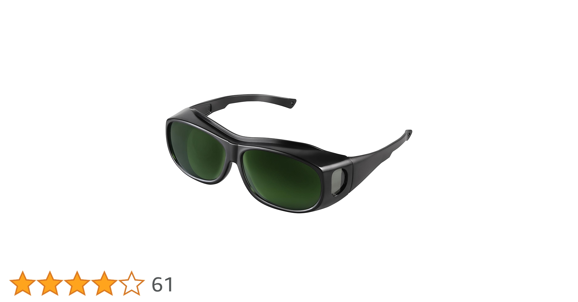 Amazon.co.jp: [FuturoHogar] 脱毛 サングラス 光脱毛 サングラス 遮光