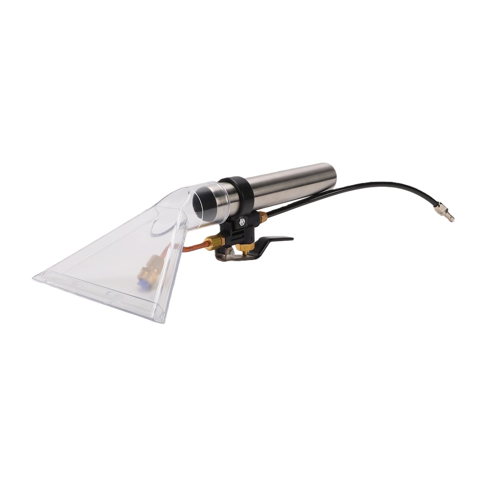 Yosoo Health Gear Wet Dry Vacuum Adapter mit Teppich-Saugdüse für Auto