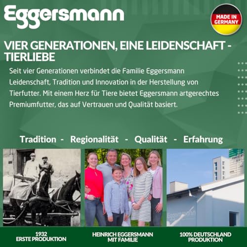 Eggersmann volaris Meisenknödel ohne Netz 200 Stück 18 kg MEISENkugel | Körnerkugel für Wildvögel | Nährstoffreiches Ganzjahresfutter für alle Vogelarten | Vogelknödel