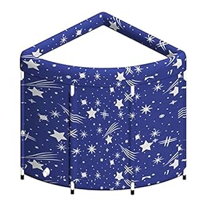 Waaiervormig Bad, Draagbare Badkuip, Opvouwbare Badkuip, Spa-bad, Liggend Staand Bad Voor Douchecabine, 6 Lagen Pvc-spa…