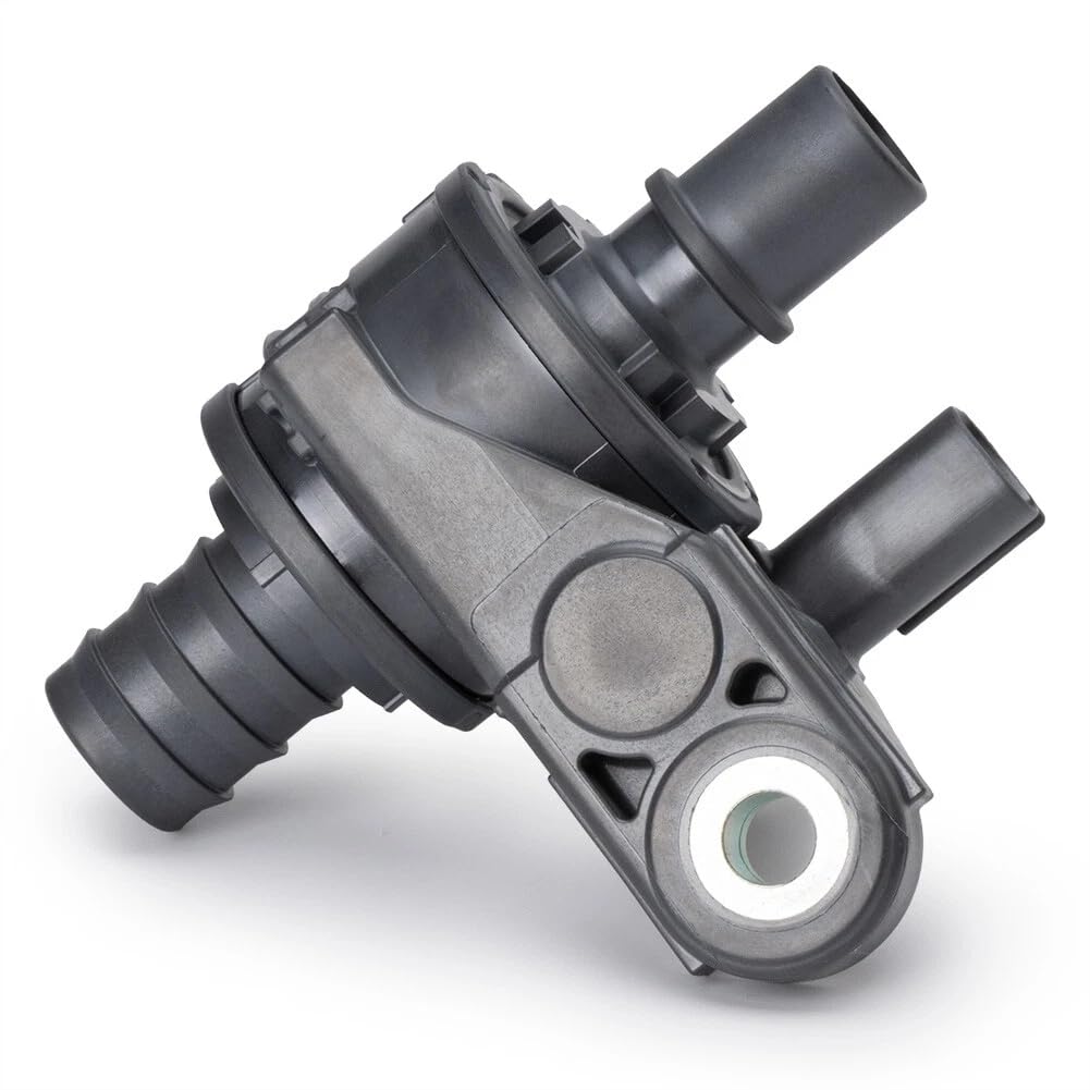 1 Pc Cooling Water Control Valve 16671-25010