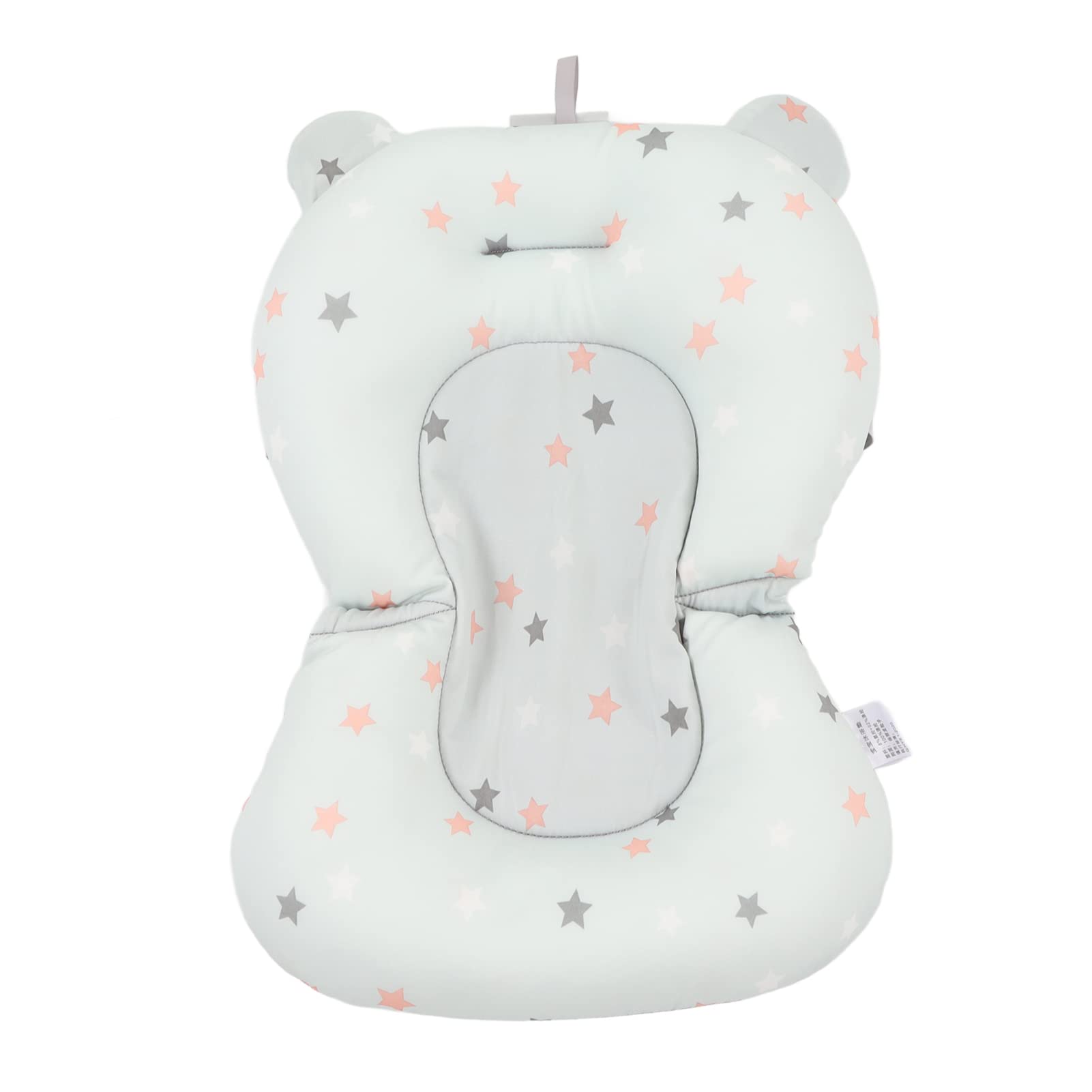 Tapis de Bain pour bébé Siège Coussin Oreiller Flottant nouveau-né