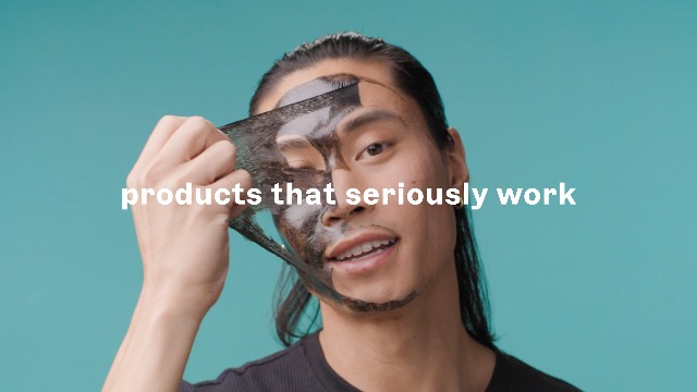 Amazon.com : FREEMAN Pore Clearing Volcanic Ash Peel-Off Gel