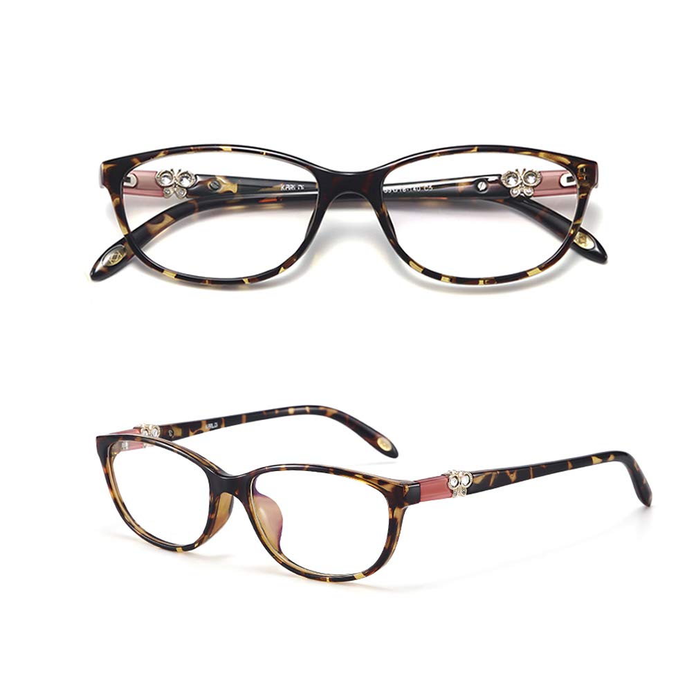 Niebieskie światło blokujące komputerowe okulary do czytania, wygodna ramka TR anty-niebieskie okulary okulary okulary przeciw oczom unisex niepolaryzacyjny czytnik