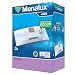 Produktbild Menalux 4889/3 Staubbeutel/Duraflow/Kärcher/Aqua Vac