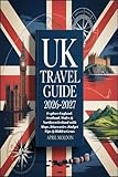 UK Travel Guide 2026–2027: Explore England, Scotland, Wales & Northern Ireland with Maps, Itineraries, Budget Tips & Hidden Gems