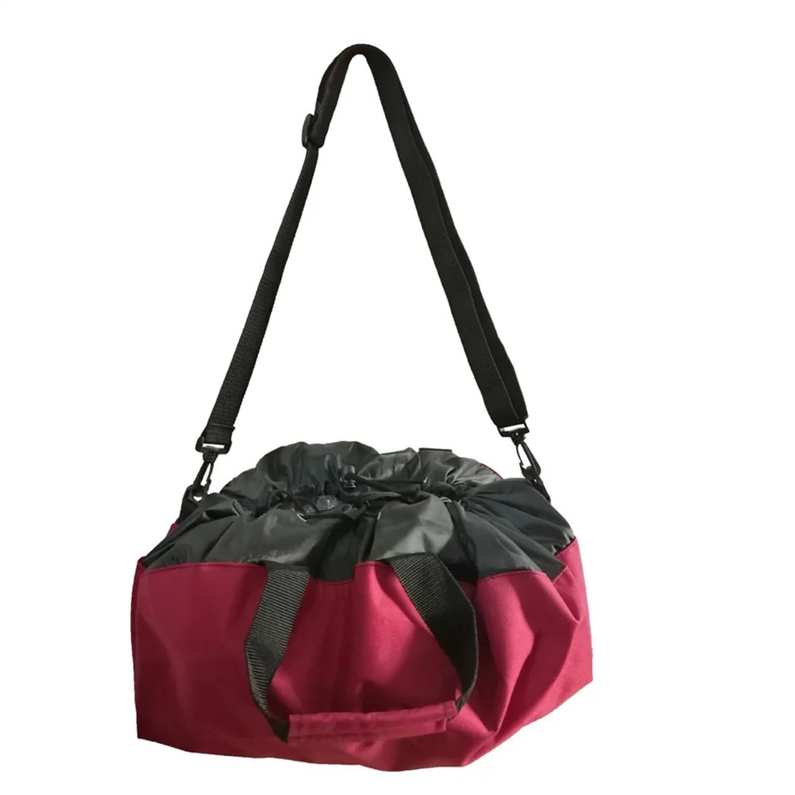 sup Tasche wasserdichte Wechselmatte für Schwimmanzüge, Strandkleidung, Wechseltragetasche mit Tragegriff und Schultergurten für Surfen und Kajakfahren sup zubehör(130cm Blue)