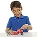 The Incredibles 2 Elasticycle & Elastigirl Vehicle Playset Action Figure