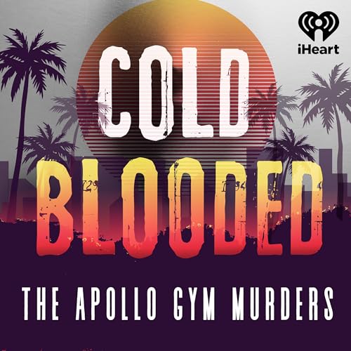 Page de couverture de Episode 8 - The Chase