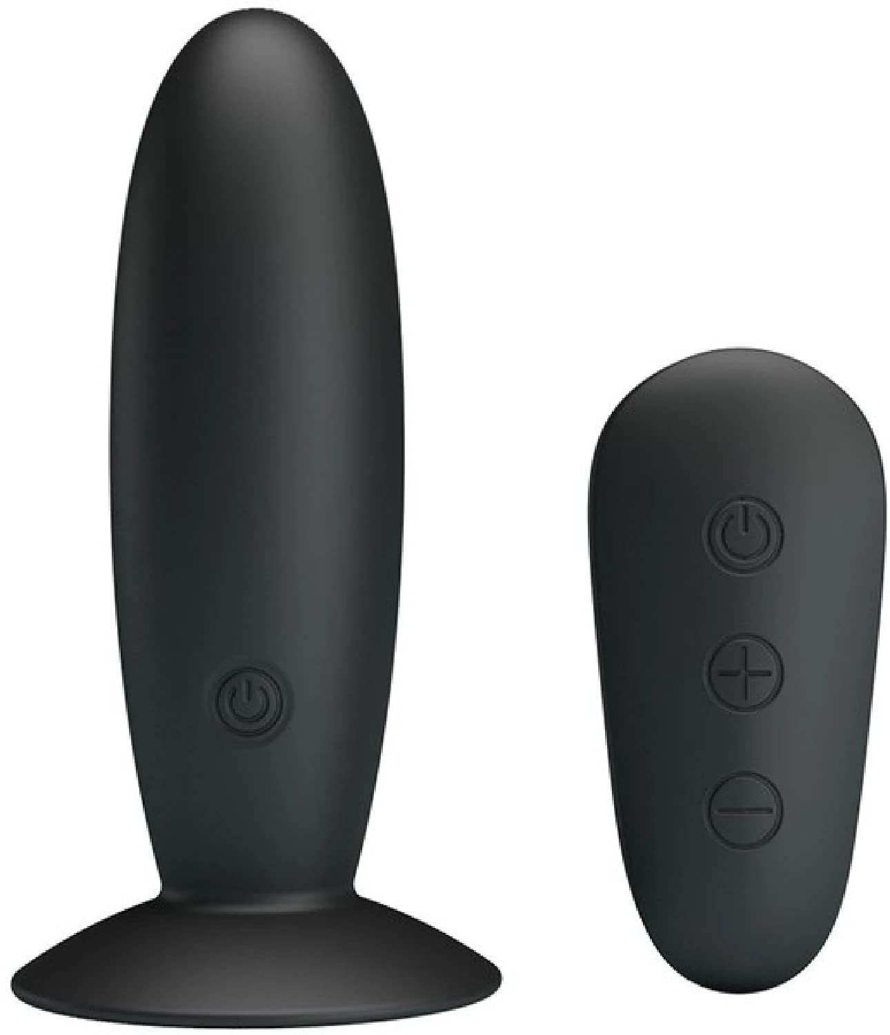 plug anal remoto Amazon.com: Mr.Play Control Remoto Vibrador Anal Plug main image 0
