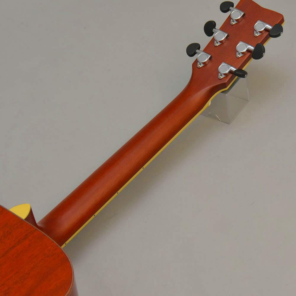 Amazon.co.jp: YAMAHA FSX825C BS(ブラウンサンバースト