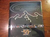 Sharing the Victory: Fifty Years, One Mission 1569443076 Book Cover