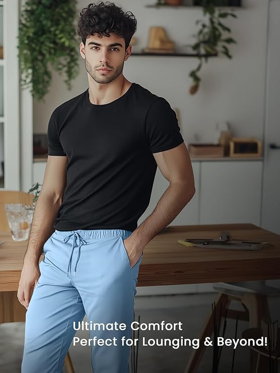 Image of NOBERO Men Sweatpants