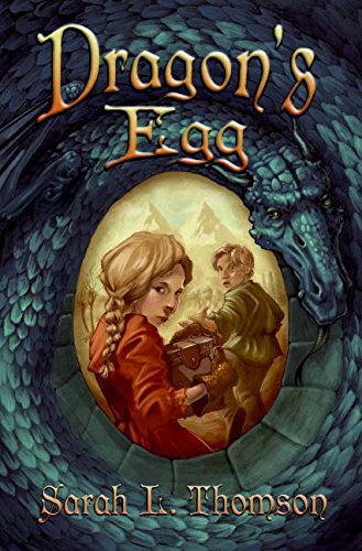 Buy Dragon's Egg — BookShops.in