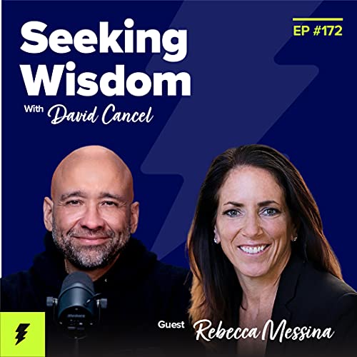 #172: Brand Love with Rebecca Messina