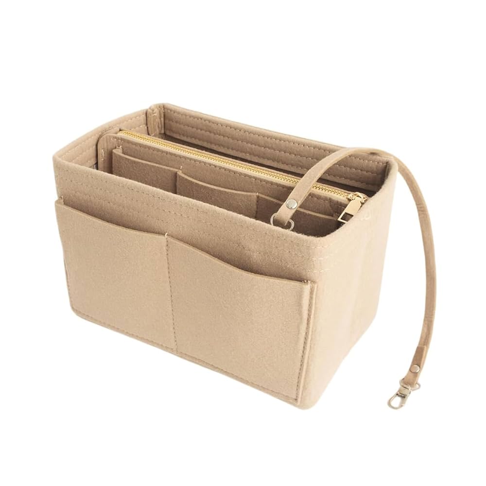 エヴリンTPM用/バッグインバッグ/インナーバッグ/オーガナイザー