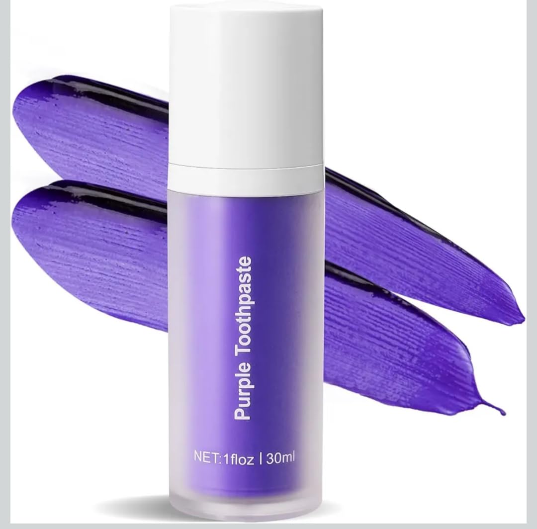 best whitening teeth toothpaste